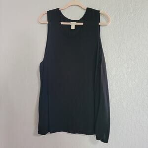 Chico's Women's XXL Sleeveless Blouse